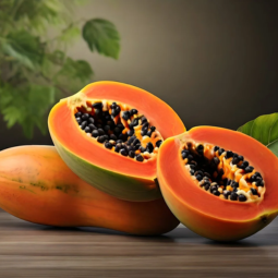 Papaya