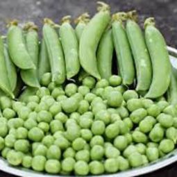 Peas